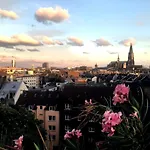 HANSA PENTHOUSe